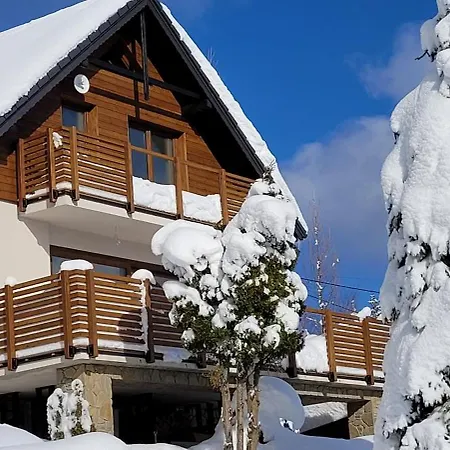 Nyaraló Beatki Stryszawa