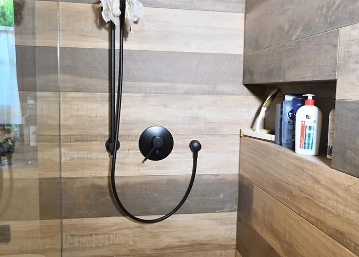 Dom wakacyjny Beatki Stryszawa