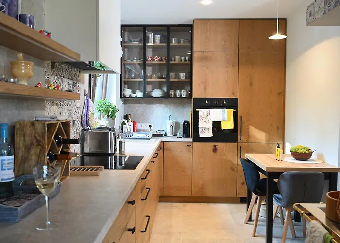 Beatki Dom wakacyjny *