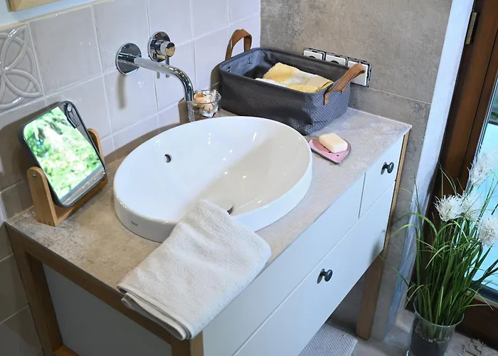 Beatki Dom wakacyjny Stryszawa