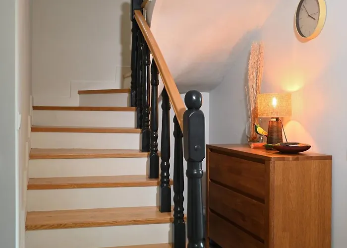 Beatki Dom wakacyjny